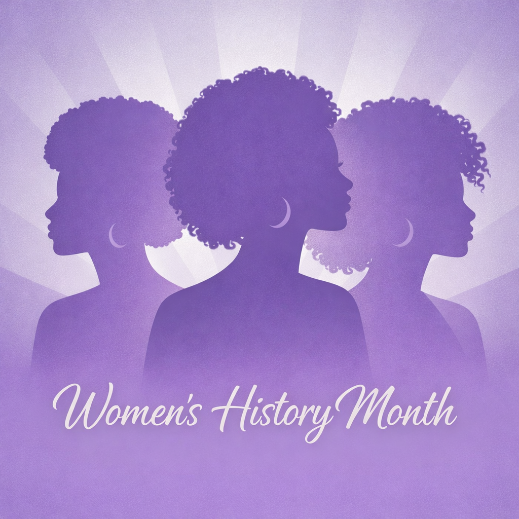 Women’s History Month